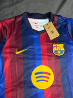 Camiseta Barcelona local