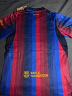 Camiseta Barcelona local
