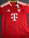 Camiseta Bayern Múnich local 26/27