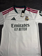 Camiseta Real Madrid