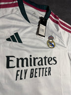 Camiseta Real Madrid
