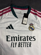 Camiseta Real Madrid