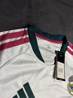 Camiseta Real Madrid