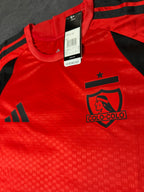 Camiseta Colo-Colo entrenamiento