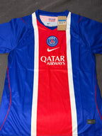 Camiseta PSG local 26/27