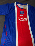 Camiseta PSG local 26/27