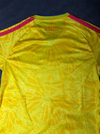 Camiseta Colombia local 2026