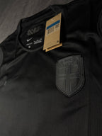 Camiseta Noruega visitante 2026