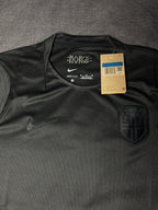Camiseta Noruega visitante 2026
