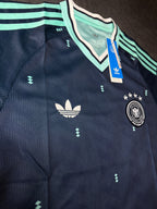 Camiseta Alemania Visitante 26-27
