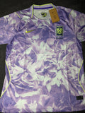 Camiseta Corea del Sur morada