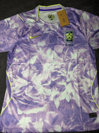 Camiseta Corea del Sur morada