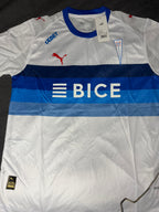 Camiseta Católica local 2026